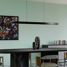 Светильник подвесной Lightera Baffin LE112L-150B WIFI 5