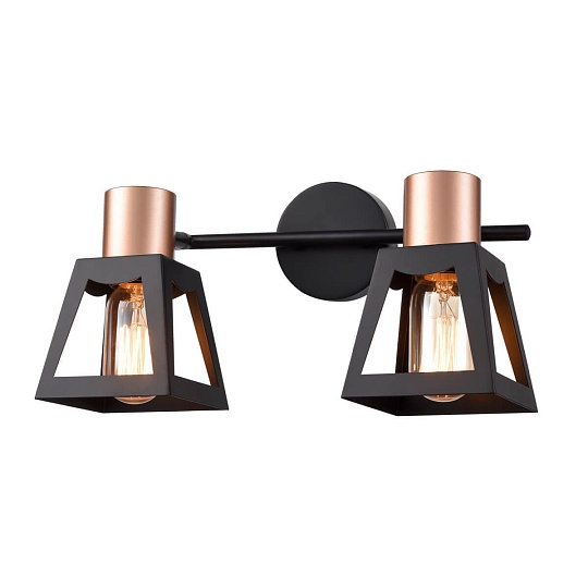 Спот Vele Luce Carisma VL6462W02 изображение 1 Спот Vele Luce Carisma VL6462W02 Фото № 1