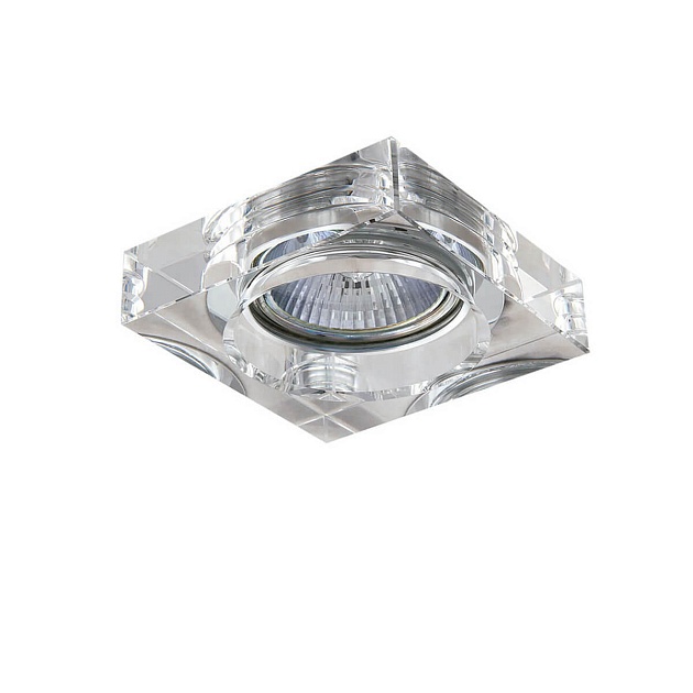 Встраиваемый светильник Lightstar Luli Mini 006140 изображение 1 Встраиваемый светильник Lightstar Luli Mini 006140 Фото № 1