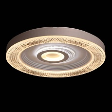 Потолочный светодиодный светильник De City Мадлен 424016701 2