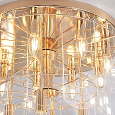 Потолочная люстра Eurosvet Claire 60170 a069015 Smart 2