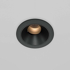 Встраиваемый светодиодный светильник Maytoni Technical Wise DL057-7W3K-B 3