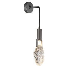 Бра Odeon Light Midcent Lia 6695/5WL 3