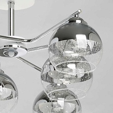 Люстра потолочная De City Вита 220013106 4