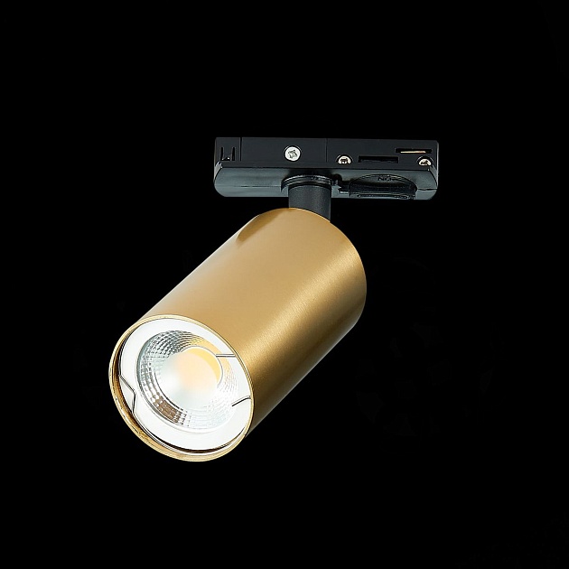 Трековый светильник ST Luce ST300.206.01 изображение 4 Трековый светильник ST Luce ST300.206.01 Фото № 4