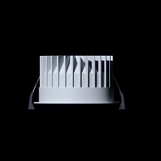 Встраиваемый светильник Led Holding TORA 40W DALI LH1612146 2