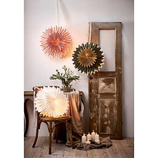 Новогоднее украшение Eglo Star Crystal 501-88 1