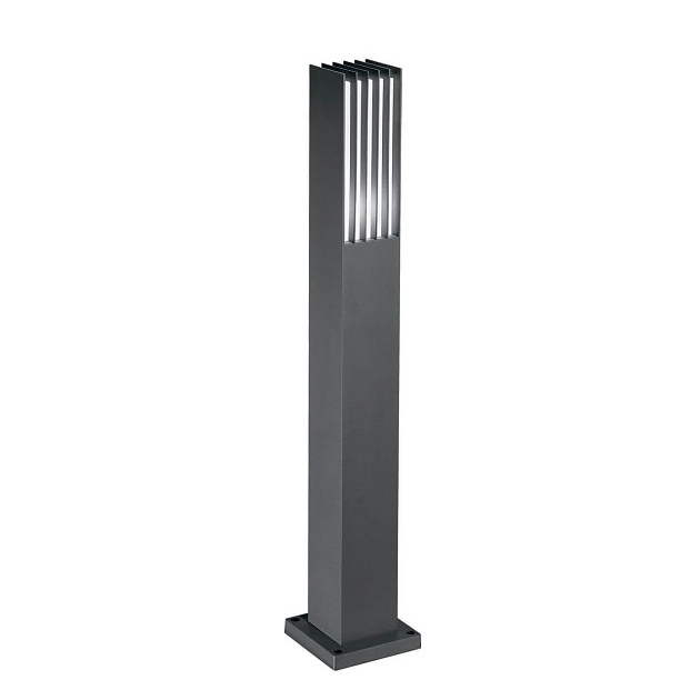 Уличный светильник Ideal Lux Marte PT1 092225 изображение 1 Уличный светильник Ideal Lux Marte PT1 092225 Фото № 1