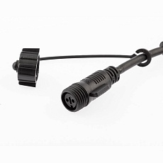 Коннектор т-образный для гирлянд ЭРА ERAPS-C Б0051884 1