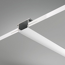 Профиль Maytoni Technical ALM011S-2M 2