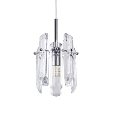 Подвесной светильник MODELUX ML.89038.1 CR