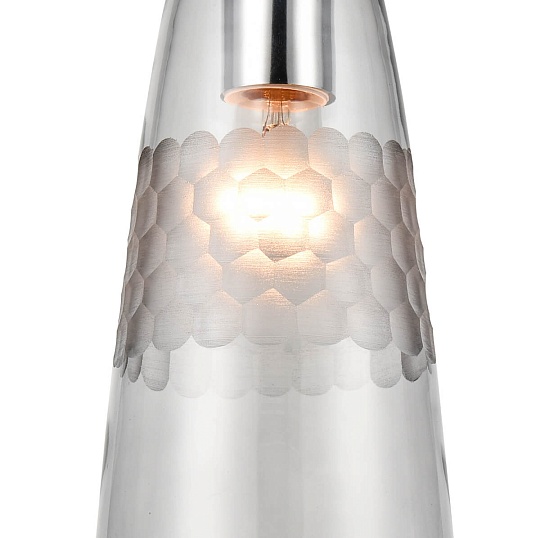 Подвесной светильник Vele Luce Lucky VL5393P21 изображение 3 Подвесной светильник Vele Luce Lucky VL5393P21 Фото № 3