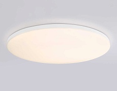 Потолочный светодиодный светильник Ambrella light Orbital Dance FZ2003 1