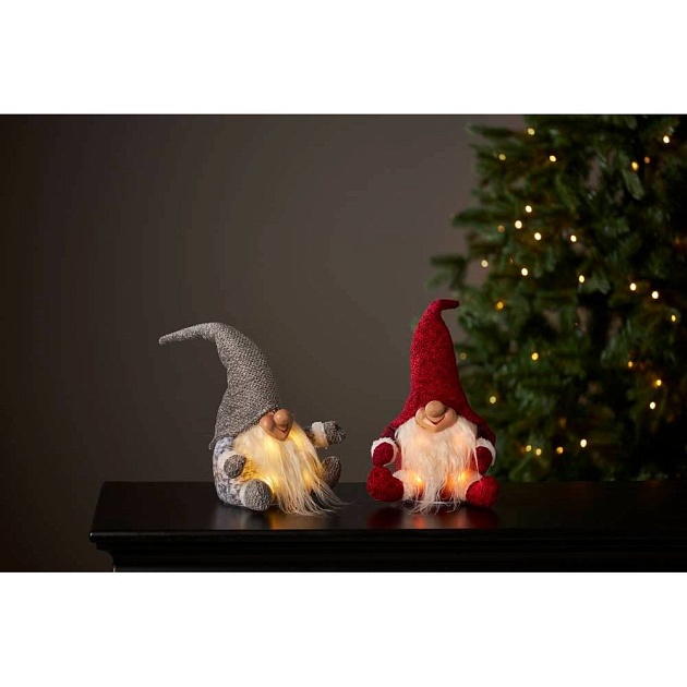 Светодиодная новогодняя фигура Eglo Joylight 991-73 изображение 2 Светодиодная новогодняя фигура Eglo Joylight 991-73 Фото № 2