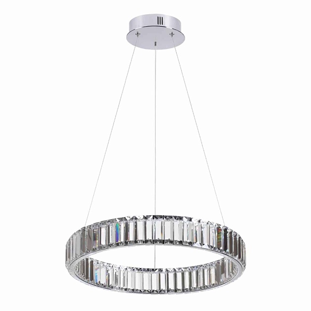 Подвесная люстра Odeon Light Vekia 4930/30L Фото № 2