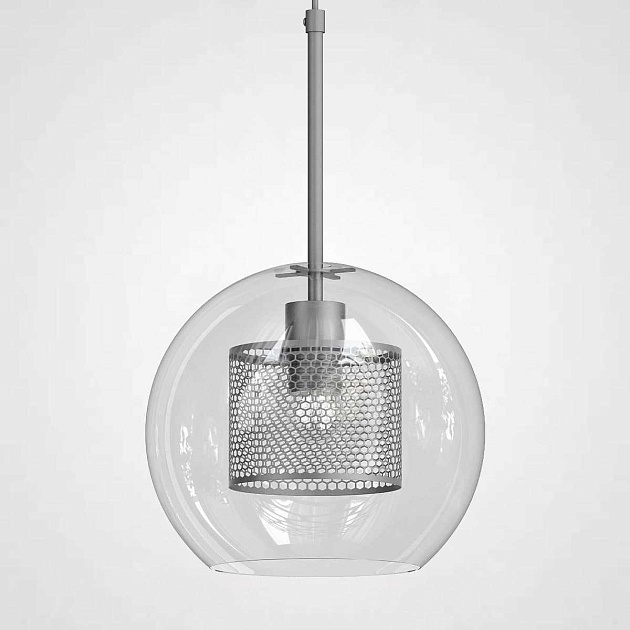 Подвесной светильник Imperium Loft Catch 186708-26 Фото № 1