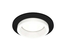 Комплект встраиваемого светильника Ambrella light Techno Spot XC (C6513, N6245) XC6513065