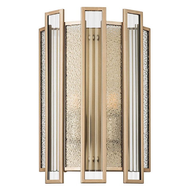 Настенный светильник Lightstar Agave 712622 изображение 1 Настенный светильник Lightstar Agave 712622 Фото № 1