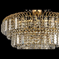 Подвесная люстра Arti Lampadari Salentino E 1.5.40.102 G 2