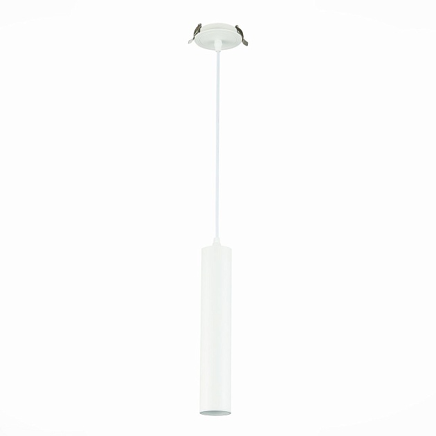 Встраиваемый светильник ST Luce ST151.508.01 изображение 1 Встраиваемый светильник ST Luce ST151.508.01 Фото № 1