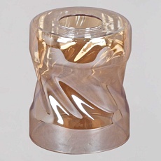 Плафон  Reluce 014 GLASS