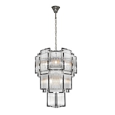 Подвесная люстра iLamp Tribeca MD0276-11 3