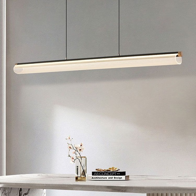 Подвесной светодиодный светильник Lussole Bradford LSP-0925 изображение 7 Подвесной светодиодный светильник Lussole Bradford LSP-0925 Фото № 7