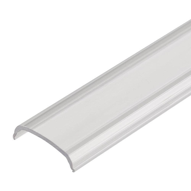 Рассеиватель Arlight ARH-Bent-W18-2000 Clear 023088 изображение 1 Рассеиватель Arlight ARH-Bent-W18-2000 Clear 023088 Фото № 1