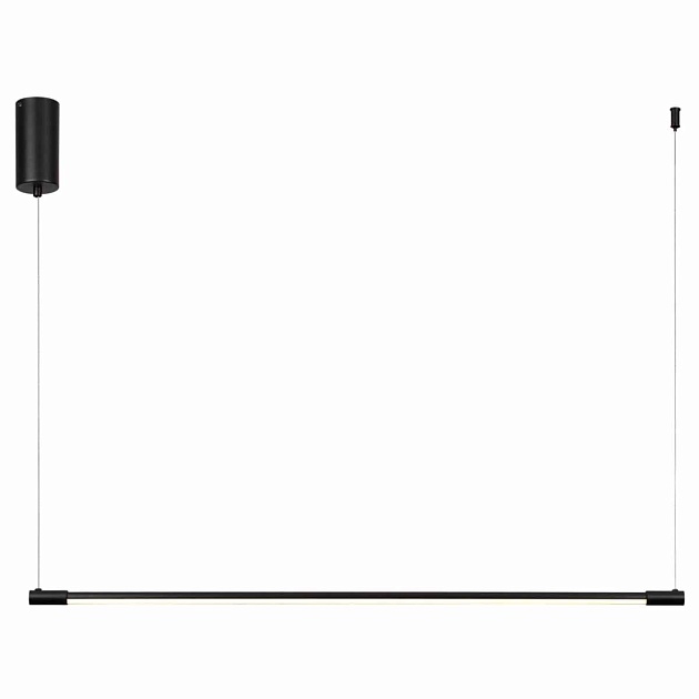 Подвесной светодиодный светильник Odeon Light Hightech Fillini 4335/9L изображение 4 Подвесной светодиодный светильник Odeon Light Hightech Fillini 4335/9L Фото № 4