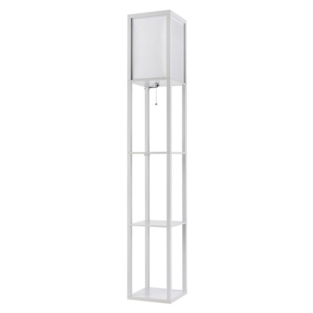 Торшер Lumion Comfi Practic 8089/1F изображение 1 Торшер Lumion Comfi Practic 8089/1F Фото № 1