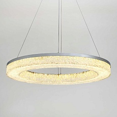 Подвесная светодиодная люстра Modelux MS.9020.800 CR 4