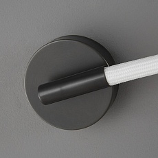 Настенный светильник Lightera Tura LE103W-158BB STAINLESS 3