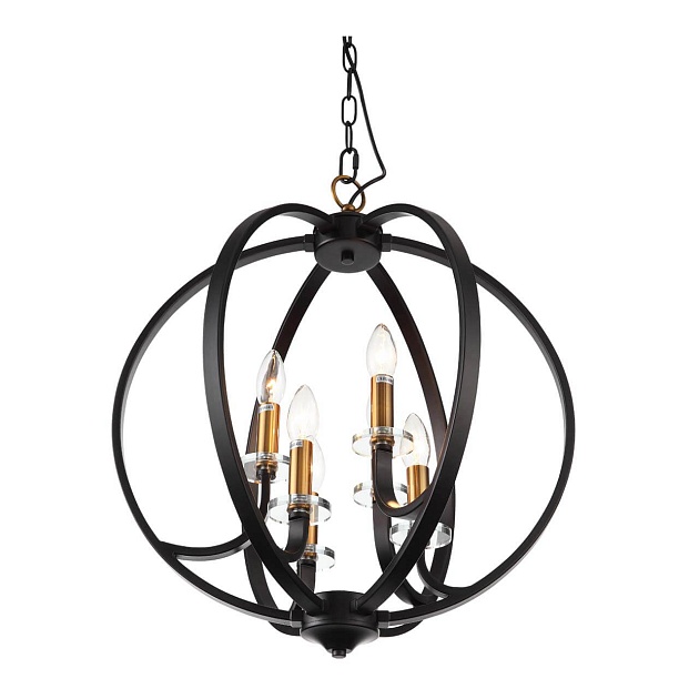 Подвесной светильник ST Luce Pianetta SL1013.423.06 изображение 2 Подвесной светильник ST Luce Pianetta SL1013.423.06 Фото № 2