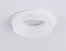 Встраиваемый светильник Ambrella light Techno Spot Acrylic Frost TN1302 5