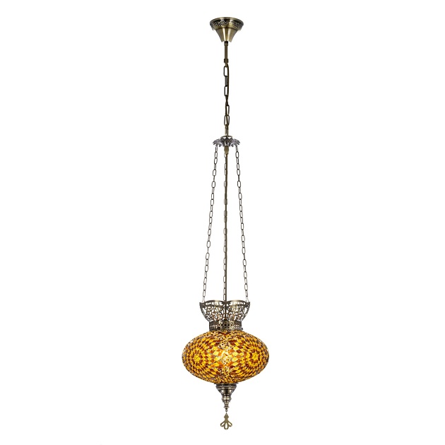 Подвесной светильник Citilux Каир CL419125 изображение 6 Подвесной светильник Citilux Каир CL419125 Фото № 6