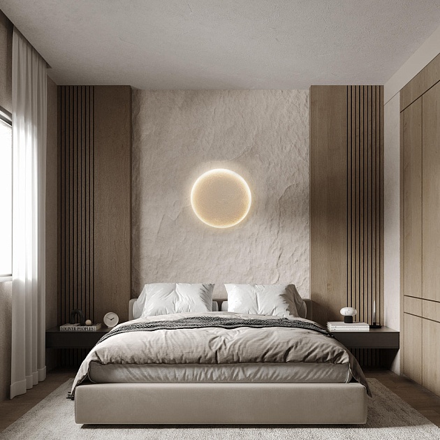 Встраиваемый светодиодный светильник Loft IT Galaxy 10354/200 Фото № 2