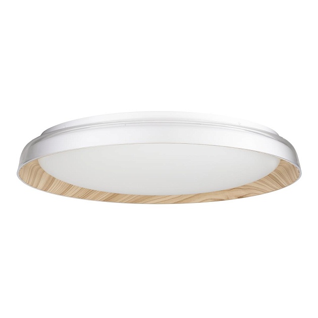 Потолочный светодиодный светильник Citilux Mega CL752452G Фото № 4