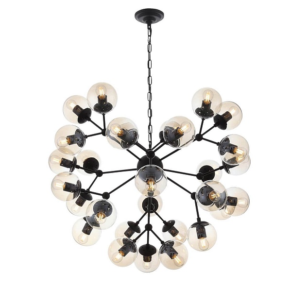 Подвесная люстра ST Luce Stampo SL549.413.30 изображение 1 Подвесная люстра ST Luce Stampo SL549.413.30 Фото № 1