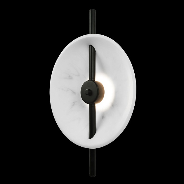 Настенный светодиодный светильник Loft IT Marble 10049W изображение 5 Настенный светодиодный светильник Loft IT Marble 10049W Фото № 5