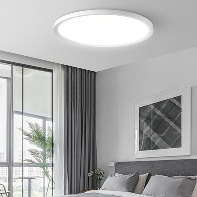 Потолочный светильник Imperium Loft Extraslim 140667-26 изображение 7 Потолочный светильник Imperium Loft Extraslim 140667-26 Фото № 7