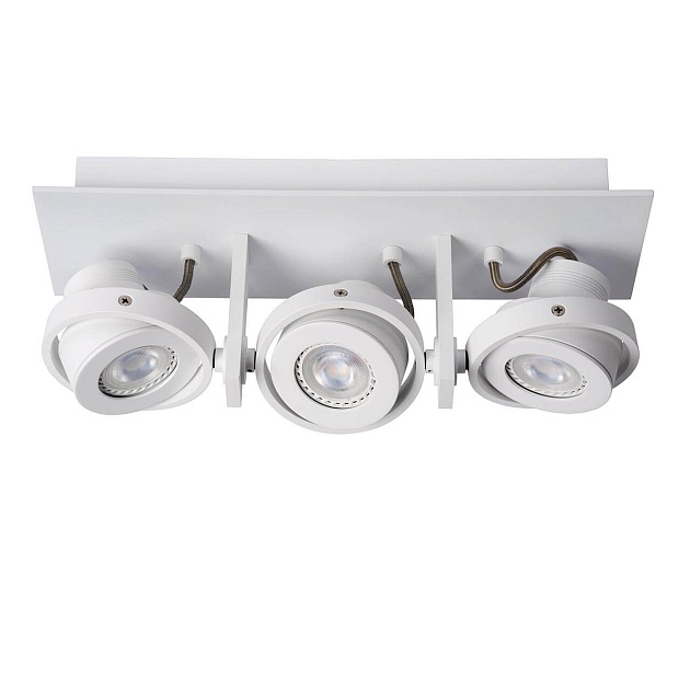 Спот Lucide Landa II 17906/16/31 Фото № 1