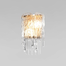 Настенный светильник Loft IT Florida 10298W French gold 5