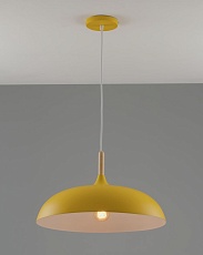 Подвесной светильник Moderli Hygo V11450-1P 4