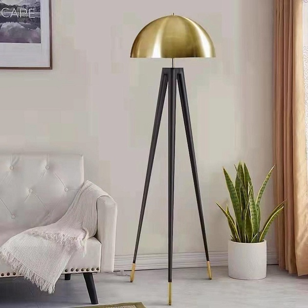 Торшер Alfa Light F2324-03 Фото № 1