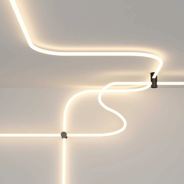 Комплектующие для гибкого неона Maytoni Led Strip 201156 изображение 4 Комплектующие для гибкого неона Maytoni Led Strip 201156 Фото № 4