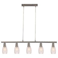 Подвесной светильник Globo Florita 54984-5H