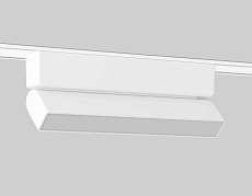 Трековый светодиодный светильник Ambrella light Track System Magnetic Ultra Slim GV1483 1