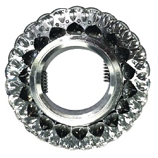 Светильник с подсветкой General GCL-MR16-A-BL-9 Гранат темный