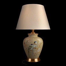 Настольная лампа LOFT IT Magnolia 10381T/A 2