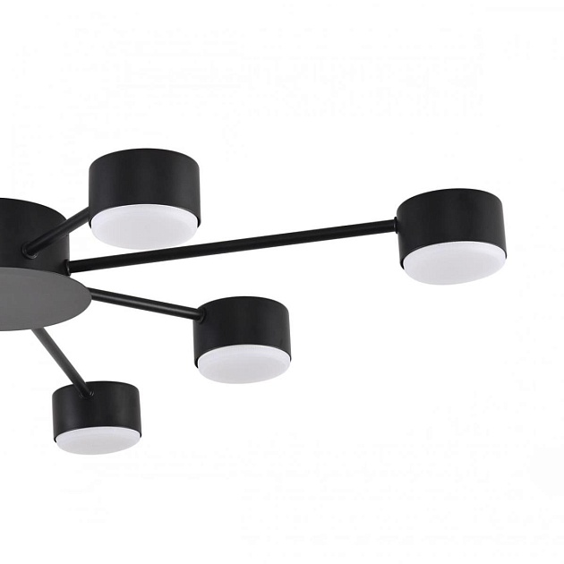 Люстра Lumion COMFI 8344/8C изображение 5 Люстра Lumion COMFI 8344/8C Фото № 5